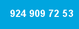 924 909 72 53 924 909 72 53